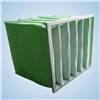 Synthetic/Non- Woven Medium Ventilation Bag Air Filters