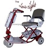 The Lexis Light Foldable Mobility Scooter