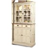 Wooden/Veneer Display Cabinet