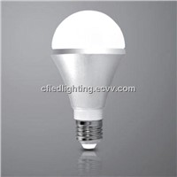 2014 A60 High Power Cheap LED Bulb CFL Replacment 80lm/w