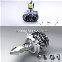 2014 new motorcycle/ scooter LED headlight