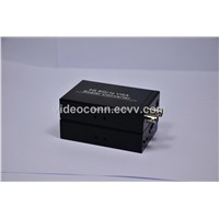 3G SDI to VGA Scaler Converters