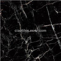 Low price full polished glazed porcelain floor tiles(SDS38026)