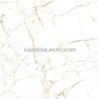 Low price full polished glazed porcelain floor tiles(SDS26010)