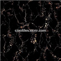 Low price full polished glazed porcelain floor tiles(SDS38016)