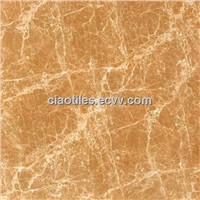 Low price full polished glazed porcelain floor tiles(SDS16038)