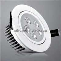 3w High Power LED Ceiling Light