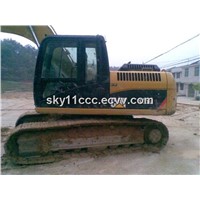 CAT 315D Excavator