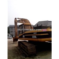 CAT 325BL Excavator Ready for Sale