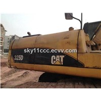 CAT 325D Excavator from Japan Original