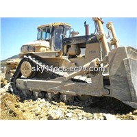 CAT D10N Bulldozer/ Caterpillar Bulldozer D10N