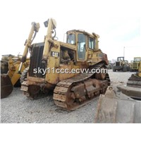CAT D8N Bulldozer/ caterpillar used d8n bulldozer
