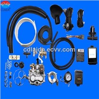 CNG close loop kits / cng stepper motor kits