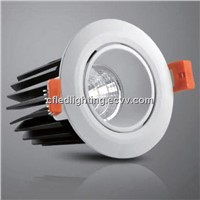 COB 10W High Power LED Light