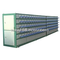 Cam Type Winder/ Winding Machine