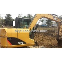 Cat Excavator 307D