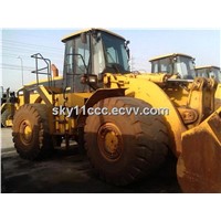 Caterpillar 980G Wheel Loader/CAT 980G Wheel Loader