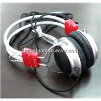 Customized Competitive Price Computer &amp; Mobile Headphone