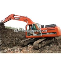 Doosan DH225LC-9 Excavator