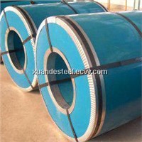 Factory Price Cold Rolled Coil SPCC