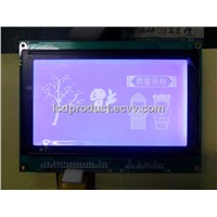 Graphic LCD module 240*128 with lowest price
