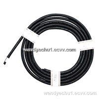 High Quality Single Core Electrical Wire (H07V-K, H07V2-K)