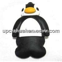 Hot Gifts Penguin Cartoon 8GB 4GB USB Flash Memory Drive