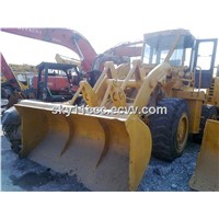 Kawasaki 70B Used Loader