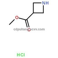 Methyl azetidine-3-carboxylate hydrochloride 100202-39-9 Pharmaceutical intermediates