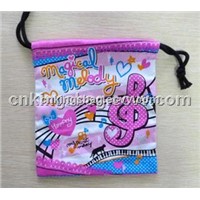 Mini Cute Drawstring Gift Bag