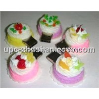 Popular OEM Icecream USB Flash Disk