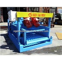 Professional Shale Shaker in Oil Field from Chinese Manufacturer