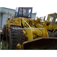 Used CATERPILLAR/CAT 950E Wheel Loader Ready for work!
