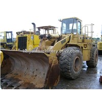 Used CAT 966F Loader/CAT Loader 966F In Good Condition