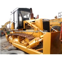 Used Caterpillar Bulldozer CAT D6D Good Condition / High Quality / From USA