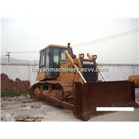 Used Caterpillar/CAT Bulldozer D6G in Good Condition