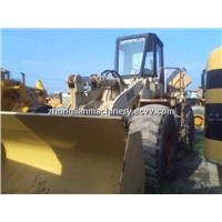 Used Caterpillar  950E Front Wheel Loader