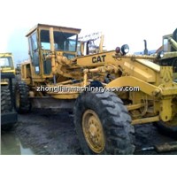 Used Caterpillar Cat Motor Grader 140G