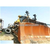 Used Caterpillar D11N Bulldozer