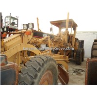 Used Caterpillar Motor Grader CAT 140H  Very Good Condition!