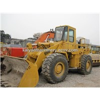 Used Caterpillar Wheel Loader CAT 950E Ready for work!