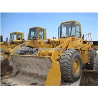 Used Caterpillar Wheel Loader CAT 950E in Good Condition