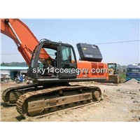 Used Hitachi ZX360 Excavator