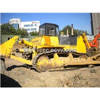 Used Komatsu D375 Bulldozer