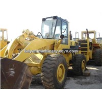 Used Loader KOMATSU WA350-3/komatsu wa350-3,Excellent Condition Ready for Work!