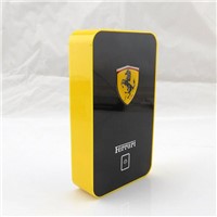 10000mah Multi Power Bank Charger with 5V 1A Output