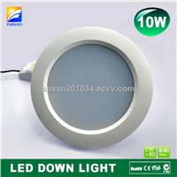 10w high power LED down lights