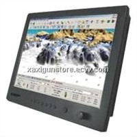17 Lite Series 17' Sunlight Marine Monitor