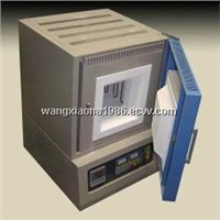 1800 C box furnace