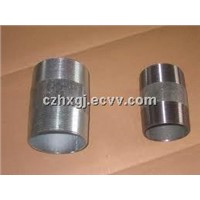 1/2-8 ASTM A733 Carbon Steel Pipe Barrel Nipples